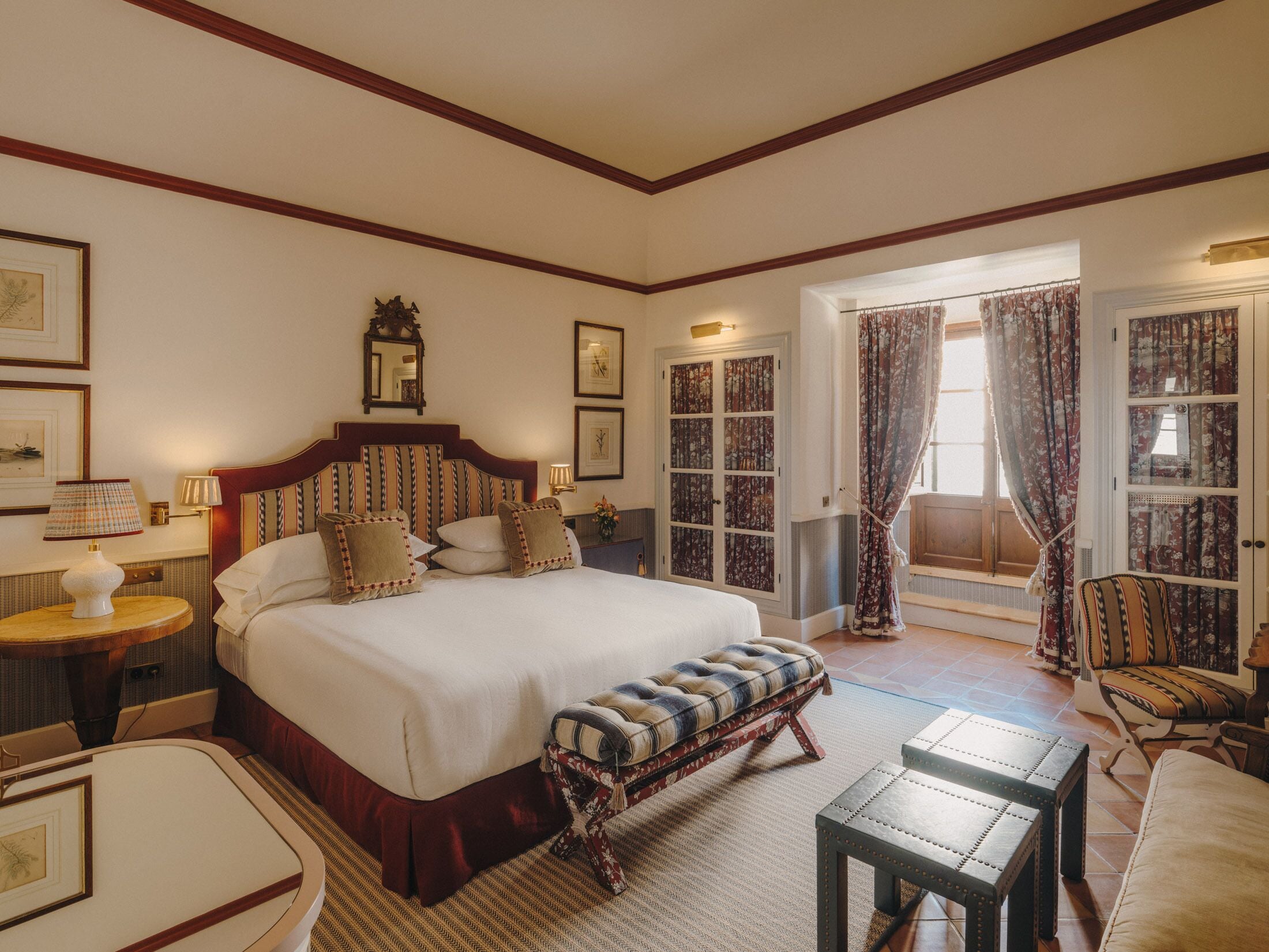 Egyptian cotton sheets, premium bedding, down comforters