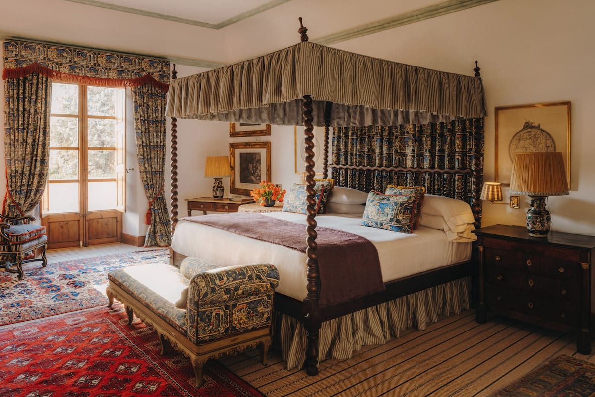1 habitación, sábanas de algodón egipcio y ropa de cama de alta calidad