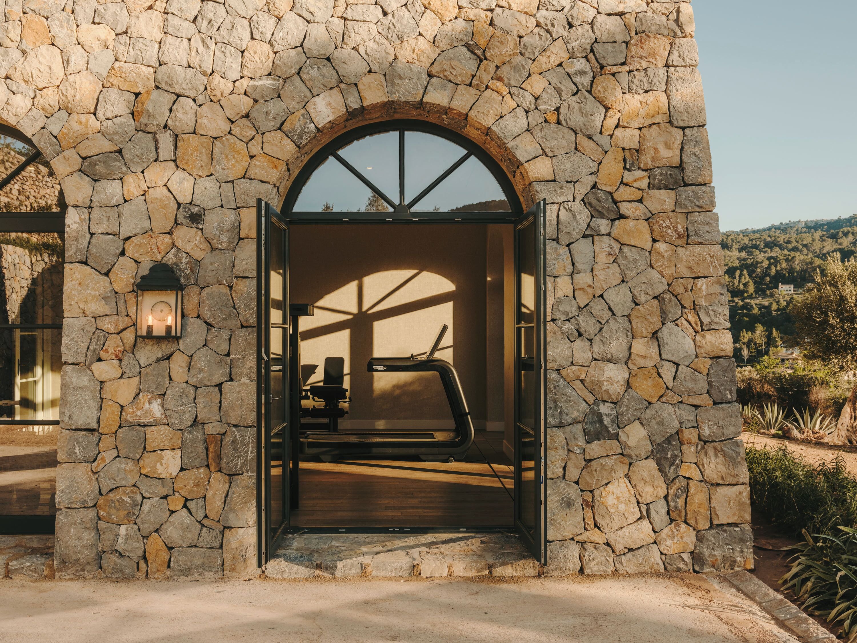 Foto - Grand Hotel Son Net