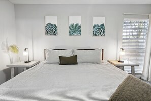 3 habitaciones, escritorio, cuna de viaje y wifi gratis 