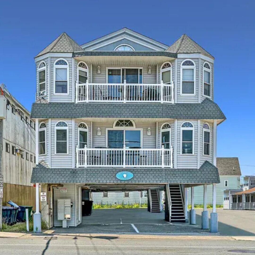 Luxury Studio in the Heart of Hampton Beach!