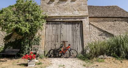 Tump Cottage
