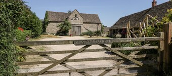 Nympy Cottage