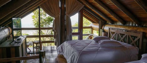 Familien-Ferienhütte