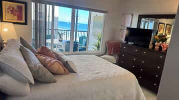 2 dormitorios, tabla de planchar con plancha, wifi gratis y ropa de cama
