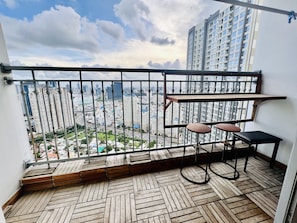 2 bedrooms, premium bedding, individually decorated