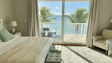 4 chambres, fer et planche à repasser, lit parapluie, Wi-Fi gratuit