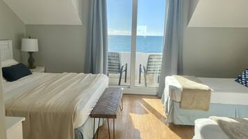 4 chambres, fer et planche Ă repasser, lit parapluie, Wi-Fi gratuit