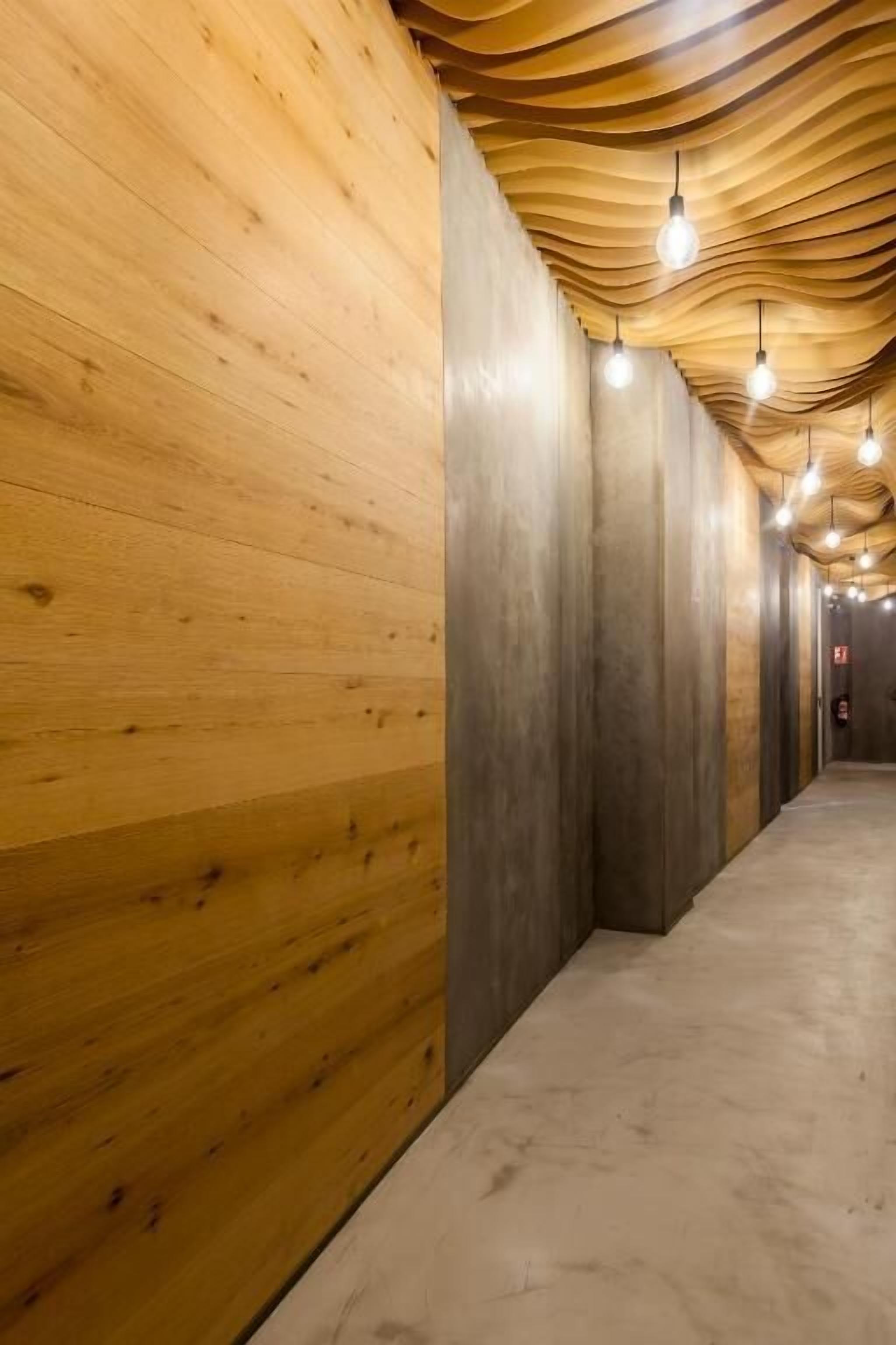 Foto - NALU Valencia Boutique Rooms