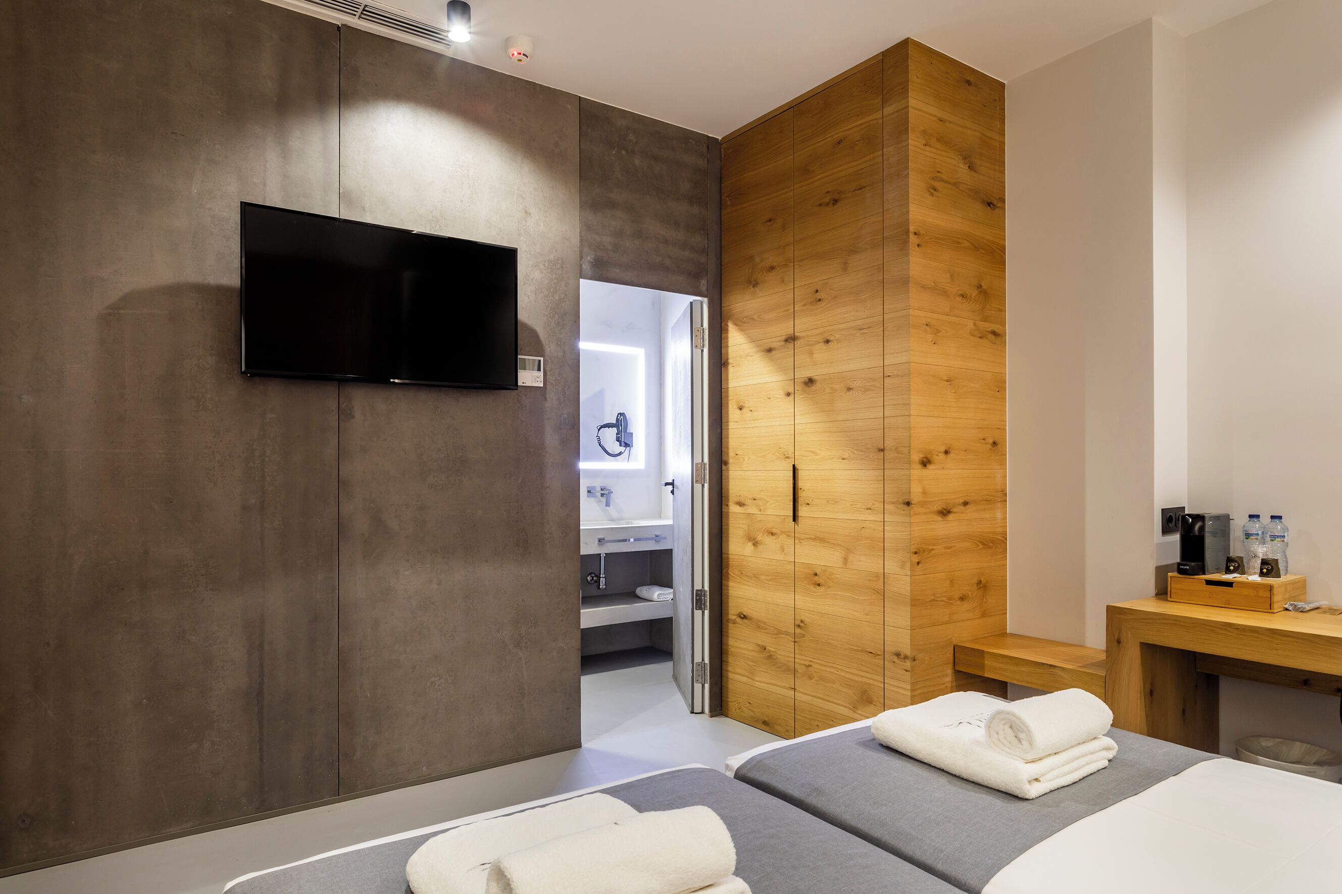 Foto - Nalu Valencia Boutique Rooms