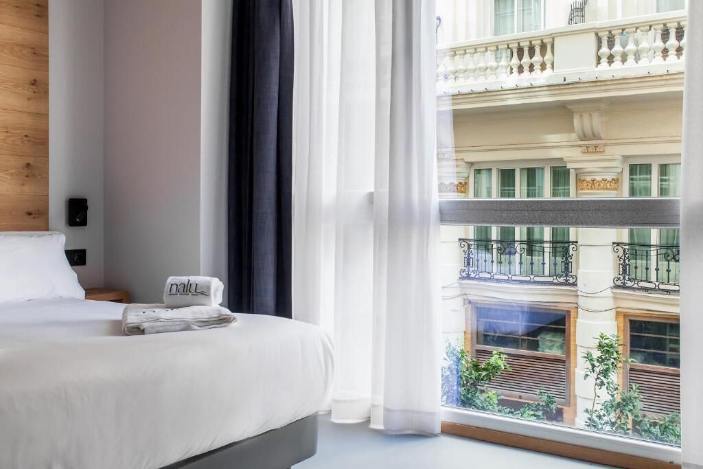 Foto - NALU Valencia Boutique Rooms