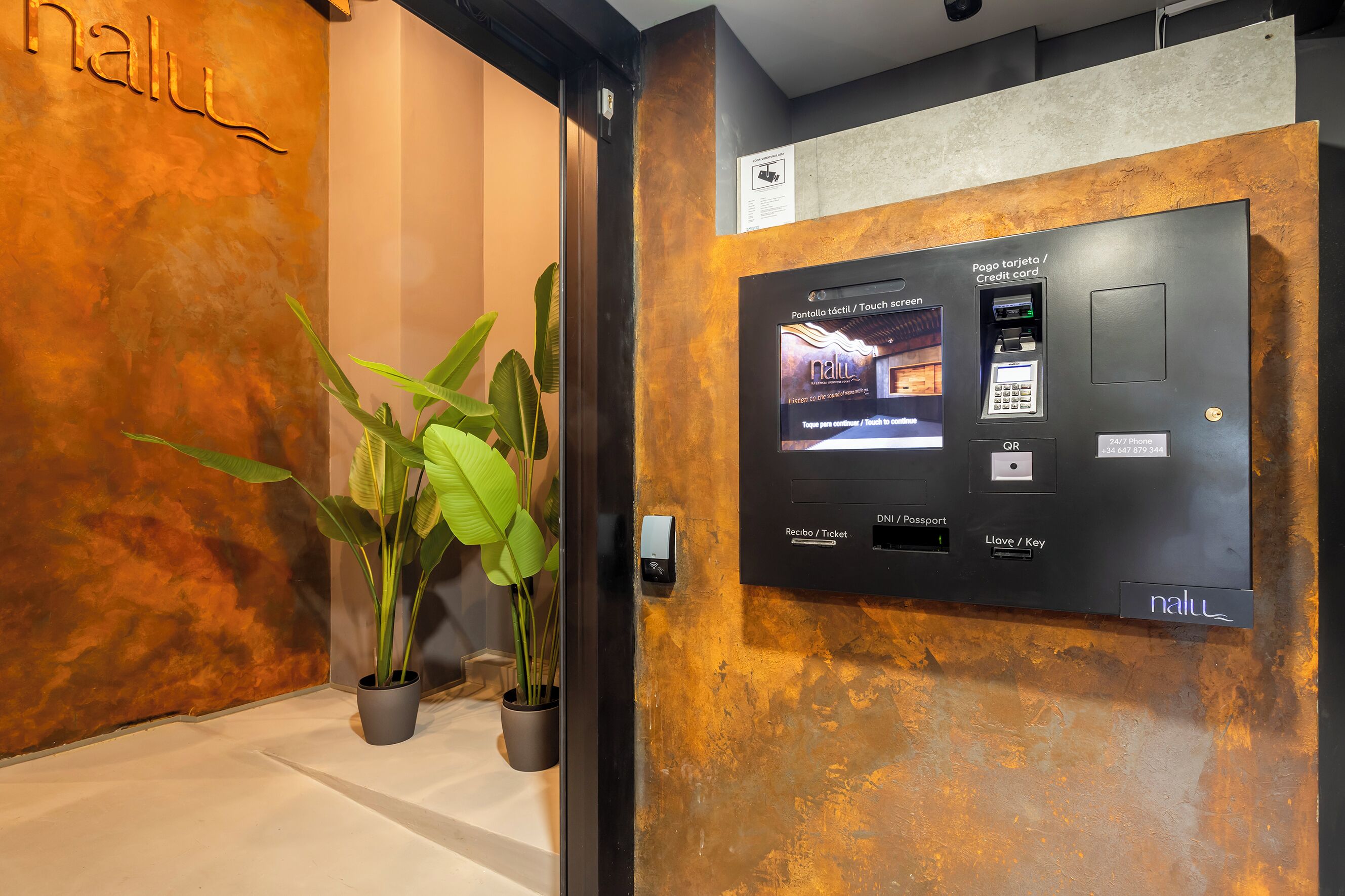 Foto - NALU Valencia Boutique Rooms