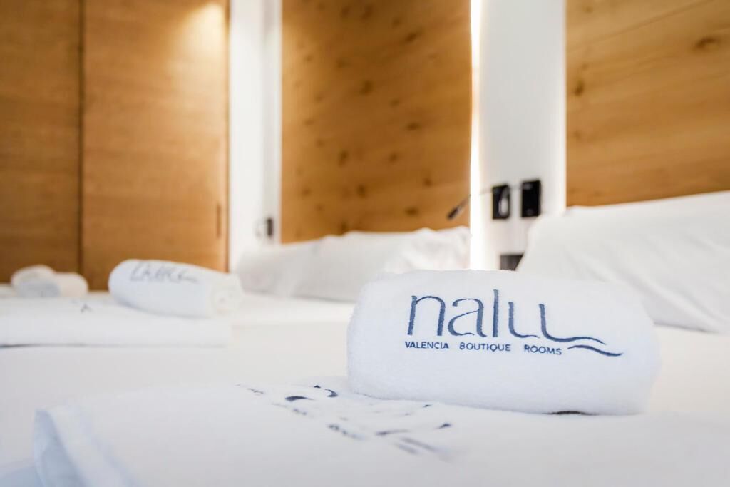 Foto - NALU Valencia Boutique Rooms
