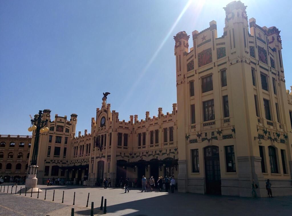 Foto - NALU Valencia Boutique Rooms