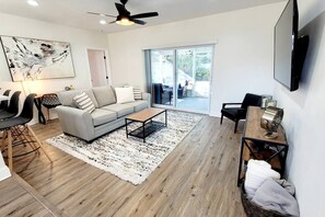 Televisor intel·ligent 