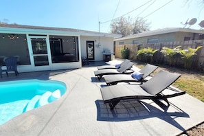 Terrass/Patio