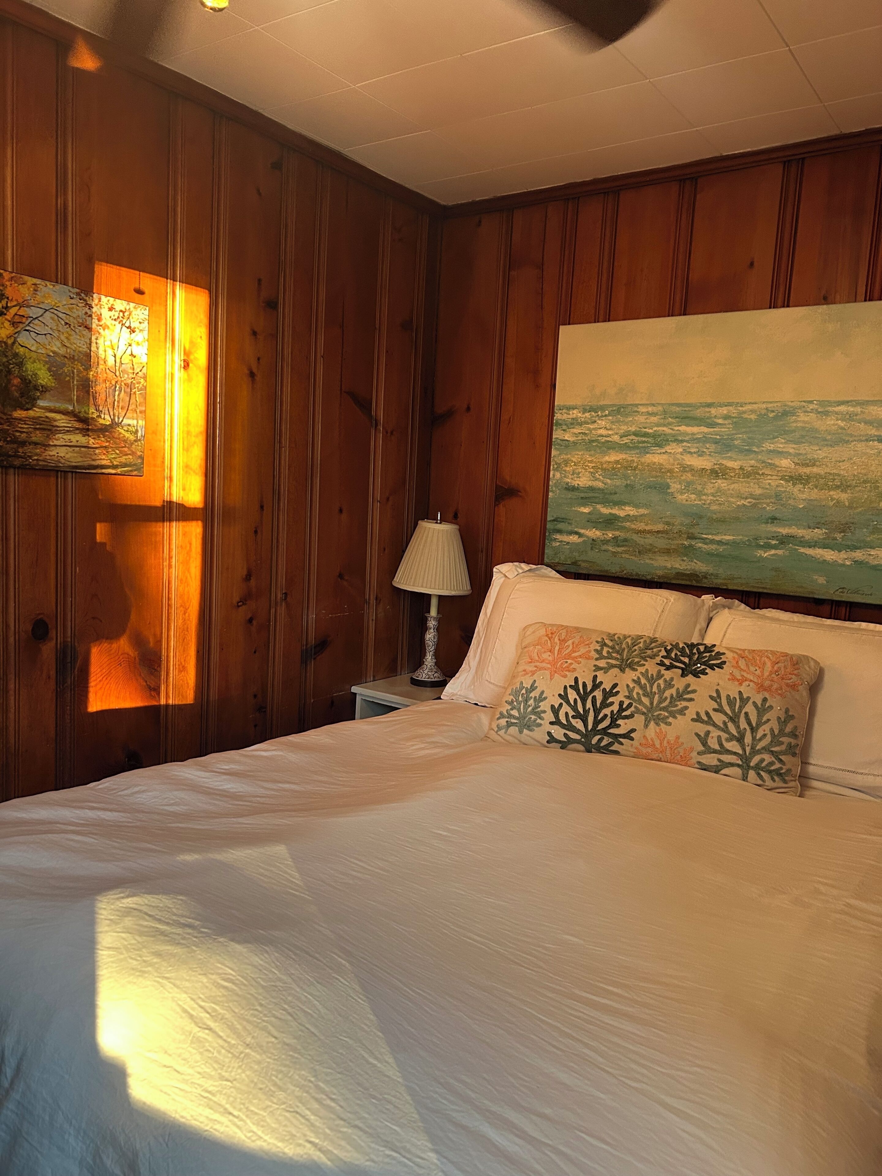 1 habitación, escritorio, tabla de planchar con plancha y wifi gratis 