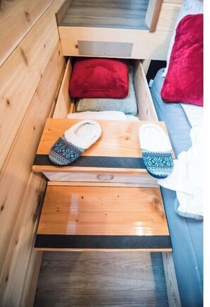 1 chambre, draps fournis