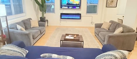 TV connectée