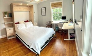 4 bedrooms, WiFi