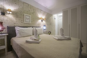 デラックス ルーム | WiFi (無料)