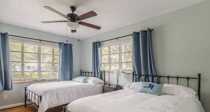 CHARMING - Cozy Retreat Near Lake Killarney in Winter Park