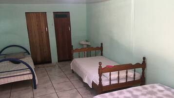 Basic Room