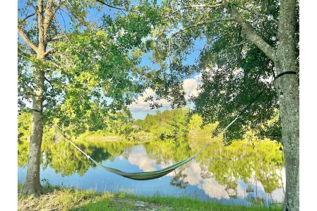 Waterfront Beach & Lake House w/ BBQ, deck, & more