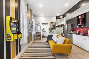Smart TV, offices
