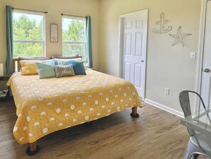 6 habitaciones, escritorio, tabla de planchar con plancha y wifi gratis 