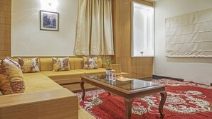 منطقة الاستقبال
