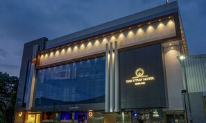 Exterior - Treebo The Utsav, Nashik (Nashik)