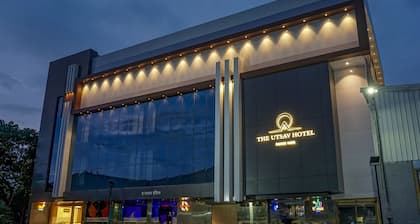 Treebo The Utsav, Nashik