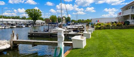 Marina