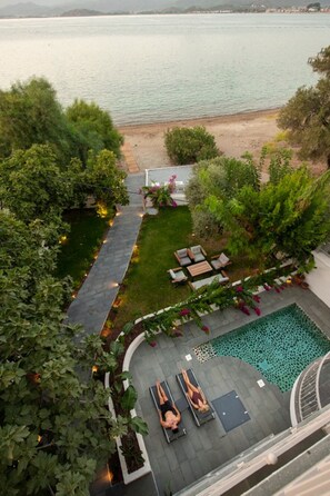 Pool - Icon Beach Suites Hotel (Fethiye)