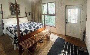 1 habitación