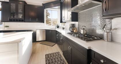 Welcome to the Bold and Modern!