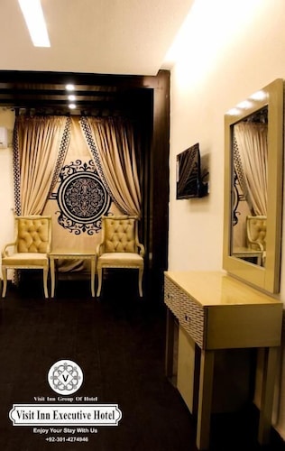 Hotel Visit Inn Executive