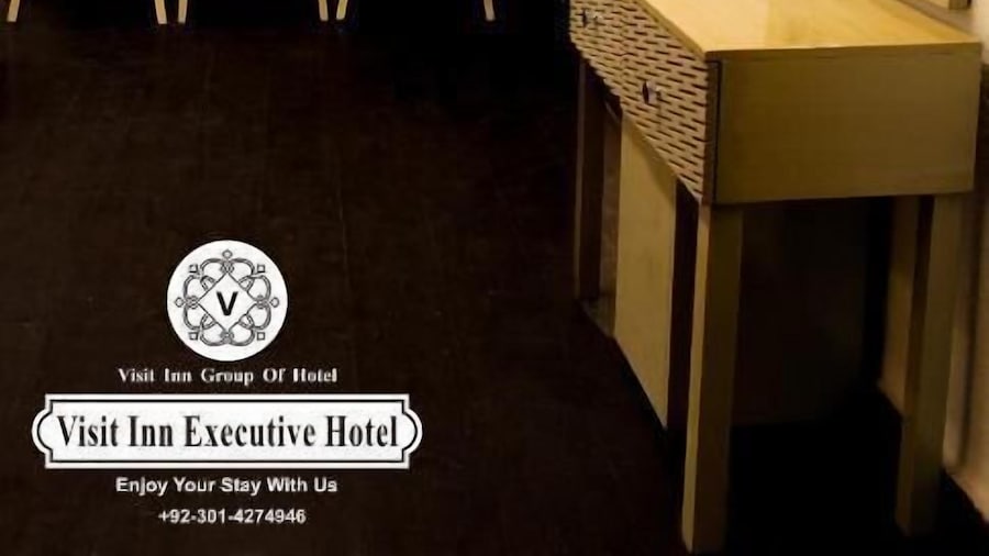Hotel Visit Inn Executive