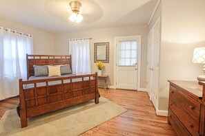 2 عدّة غرف نوم وواي فاي