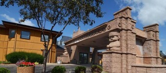 Updated Suite @ Polynesian Resort