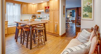 Unobstructed foliage views, Journey/retreat ready on 11 acres