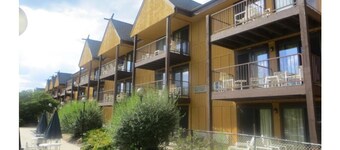 Updated Suite @ Polynesian Hotel