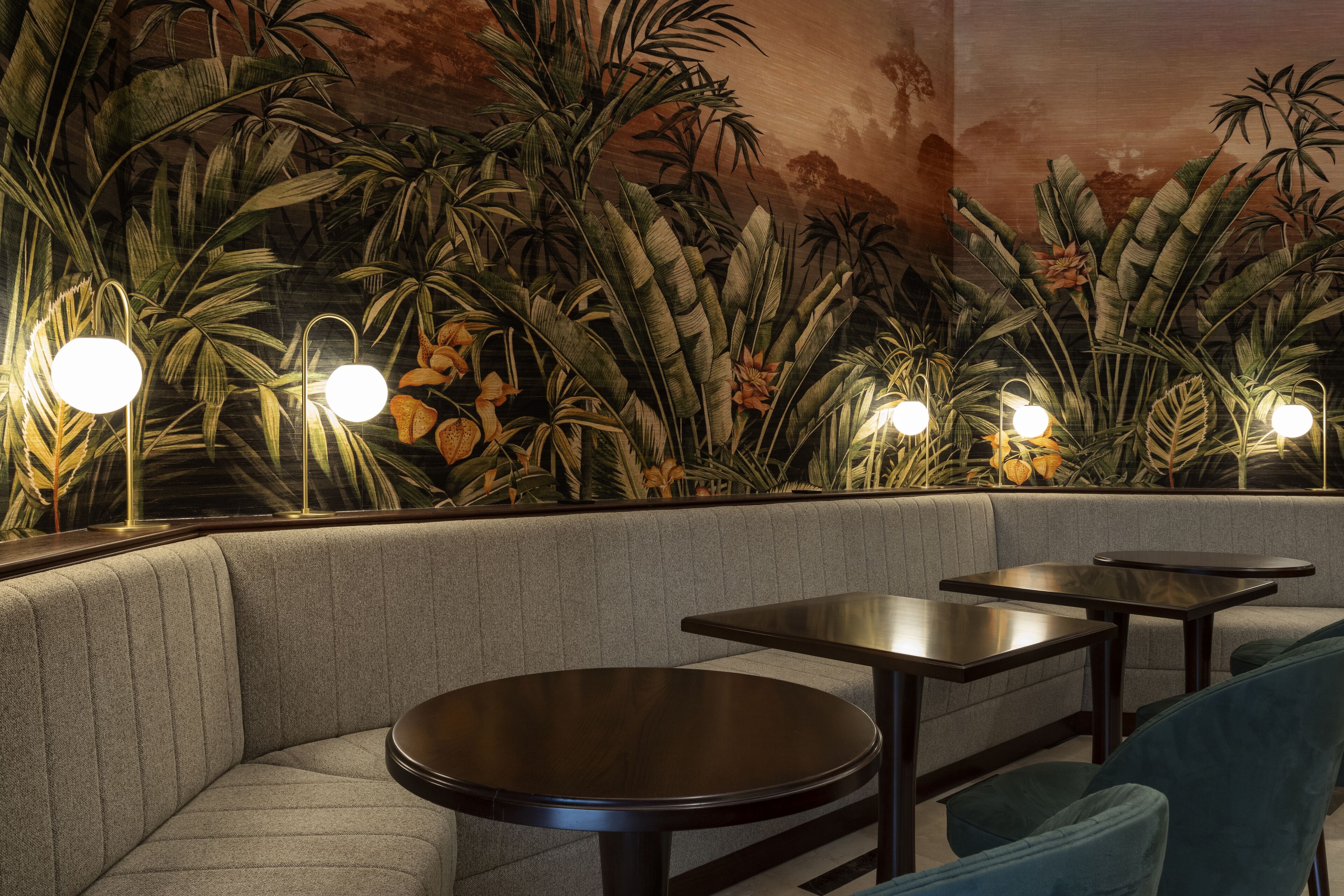 Foto - ICON Duplo Ribeira