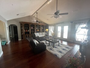 Smart TV, video games, books, printers