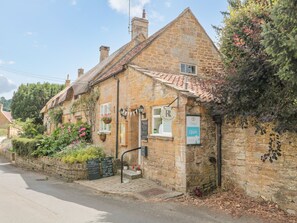 Exterior - Greenham Rise (Stoke-sub-Hamdon)