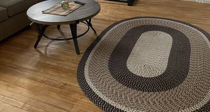 On The St. Lawrence River & in Downtown Alexandria Bay!