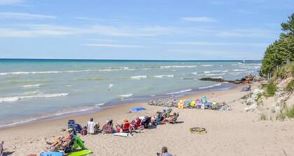 Grand Bend Beach House