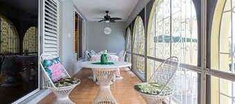 Yancey Largo Villa Perfect Jamaica Ironshore Getaway w Private Pool and Onsite Staff Services by RedAwning
