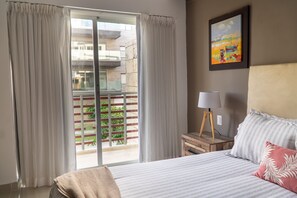 4 bedrooms, WiFi